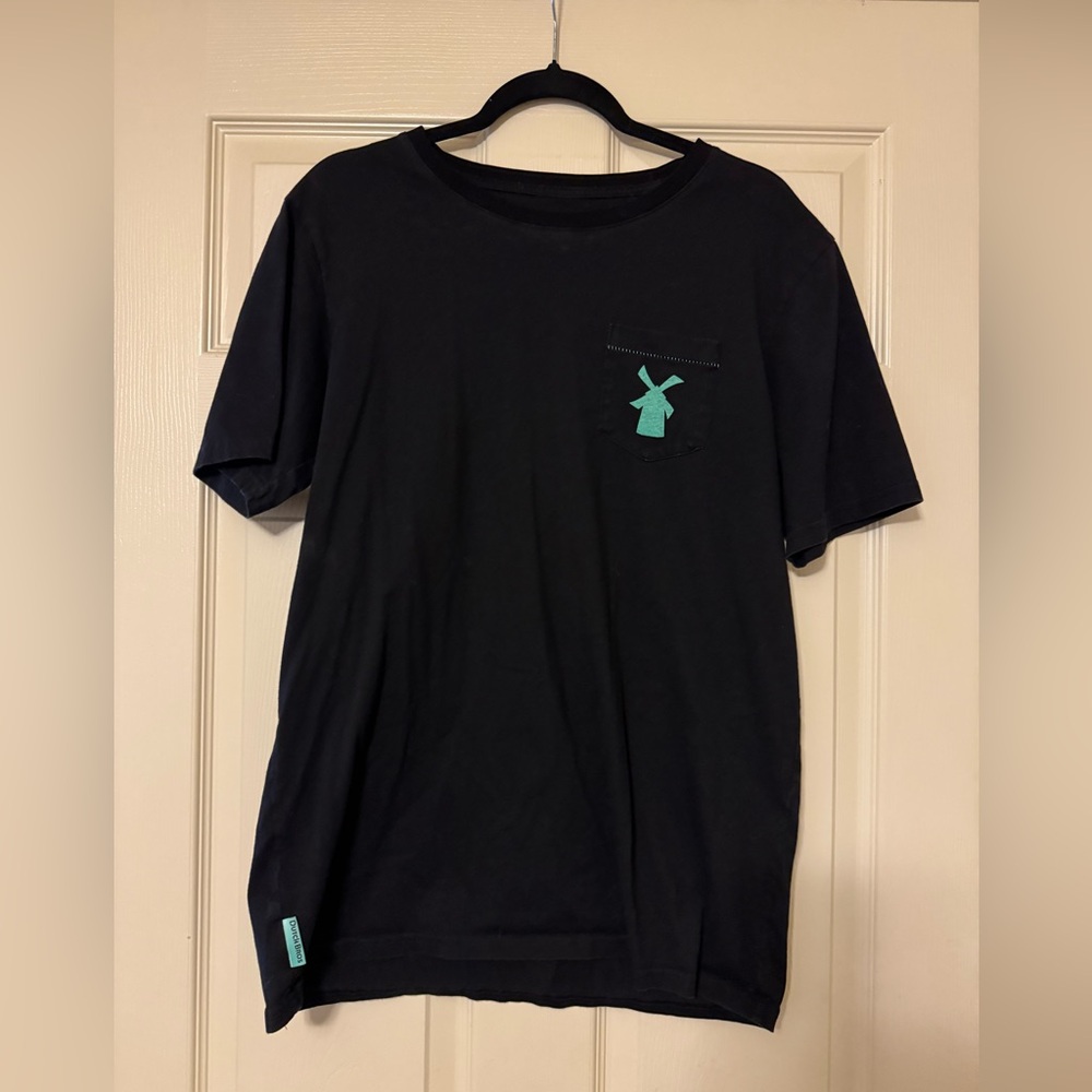 Dutch Bros “Guaranteed to Satisfy” Shirt